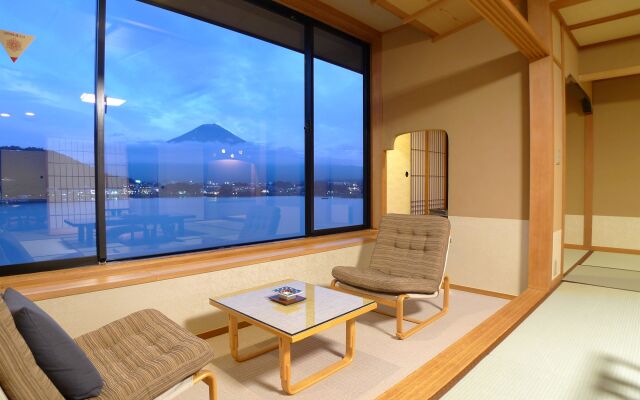 Ubuya Guest House