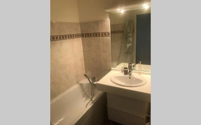 T2 Disney Paris/Val d'europe