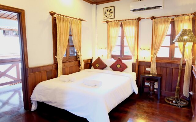 Phousi Guesthouse