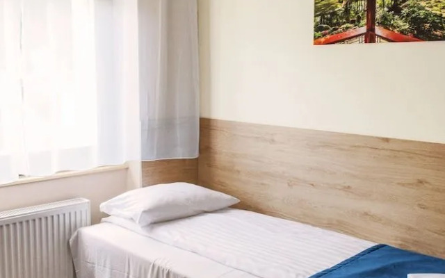 Smart2Stay Pod Lipami