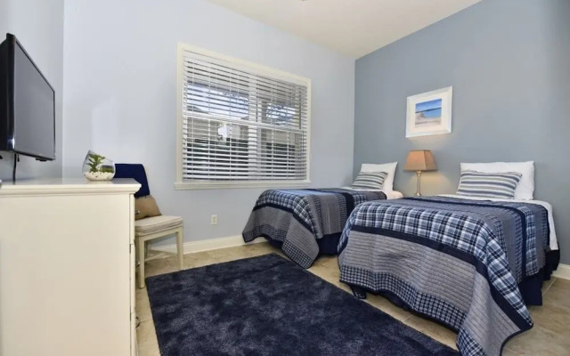 Exceptional 3bd Condo Reunion-7501md 3 Bedroom Condo by RedAwning