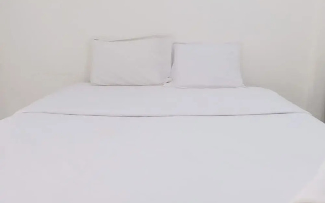 Cozy Designed Studio Apartment At Gateway Ahmad Yani Cicadas