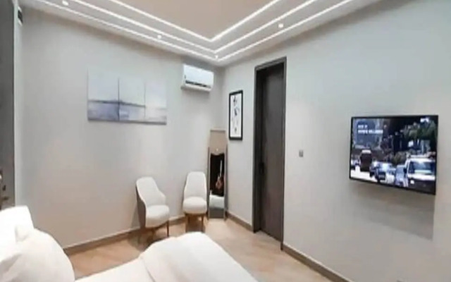 Iris Hotel Maitama