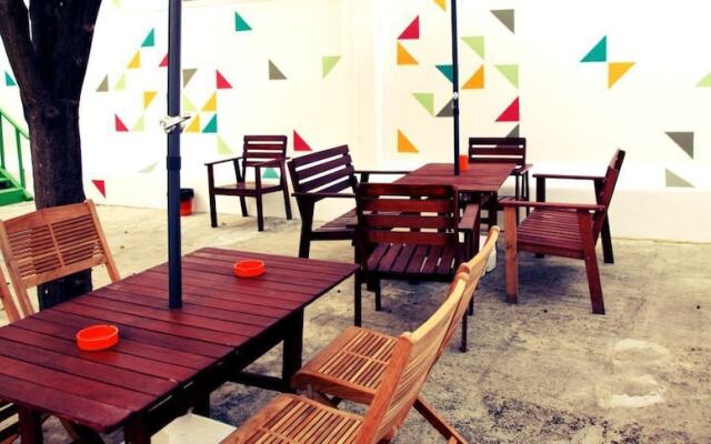 Blue Coast Hostel