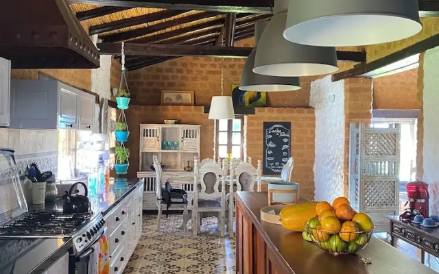 Casona Ananda