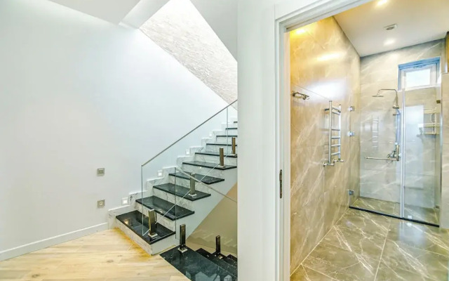 Tiffany Villas Baku
