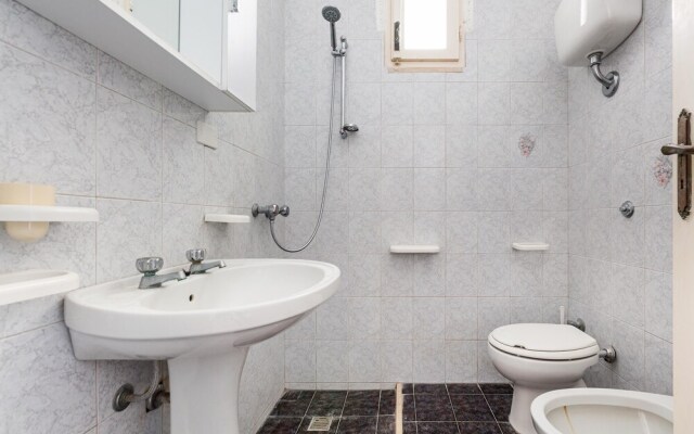 2428 Villino La Caletta by Barbarhouse