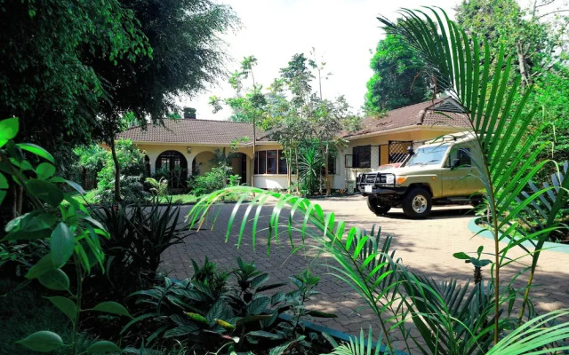 SAS Residence