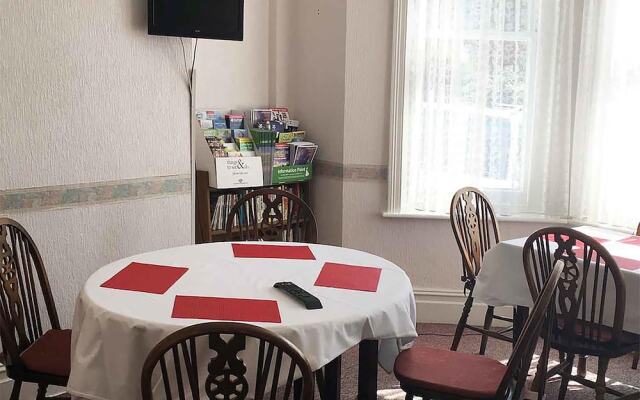 Linden Guest House