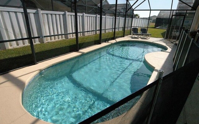 87284 4 Bedroom Pool Home, Cumbrian Lakes