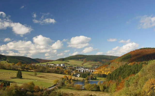 Aparthotel Jägerhaus