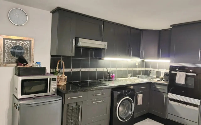 35m2 Hauts D'albertville Terrasse Avec Vue