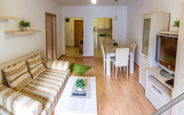 Anita Apartman