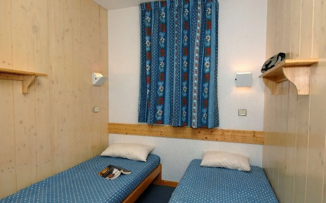 Odalys Residence Les Brigues