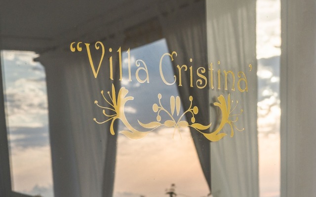 Villa Cristina