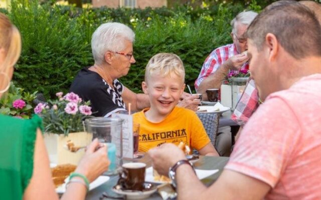 Hotel Restaurant Hof van Twente