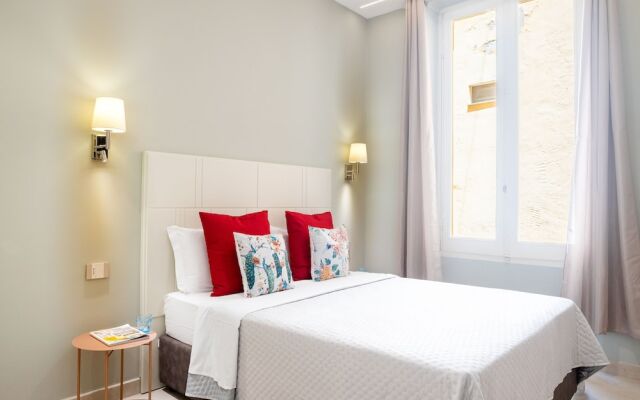 Magnini Rooms