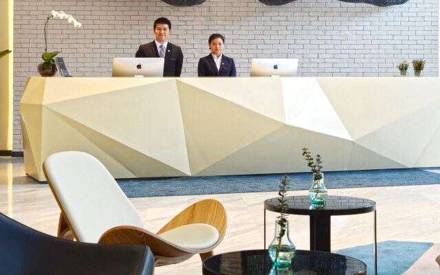 Modena by Fraser New District Wuxi