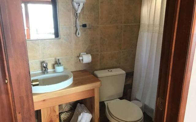Las Juntas Ecolodge