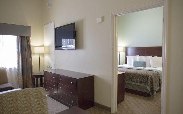 Extended Stay America Premier Suites Lakeland I4