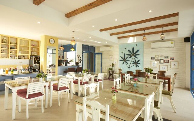 Santosha Health Lifestyle Resort