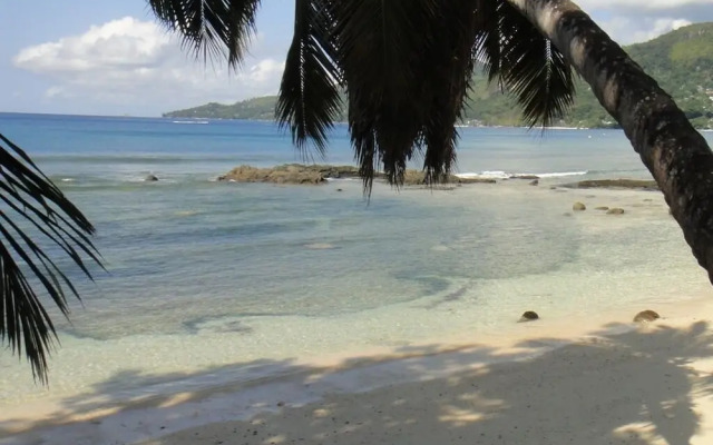 Beach Cottages