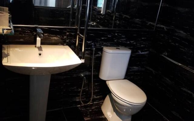 Signature Hotel at Bangsar South