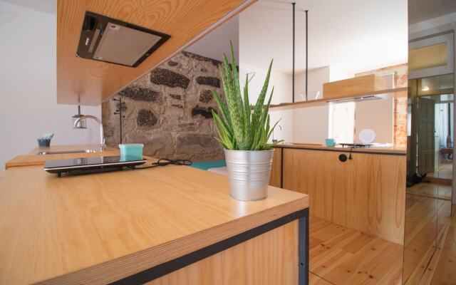 Step In Porto Apartments