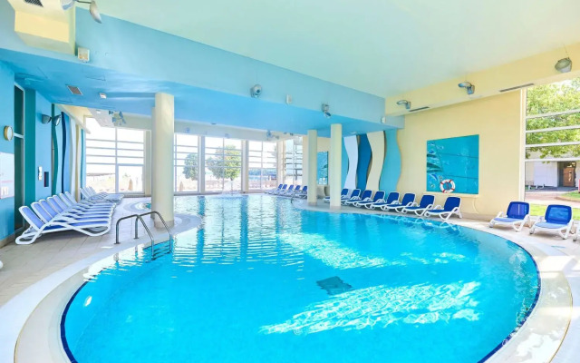 Residence Umag Plava Laguna