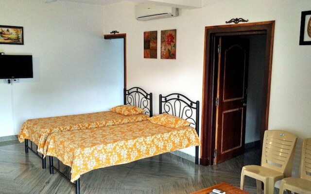 Siolim Holiday Apartments