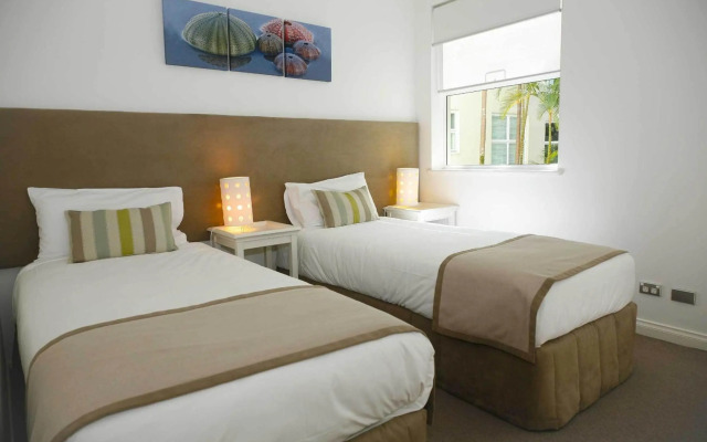 The Emerald Resort Noosa