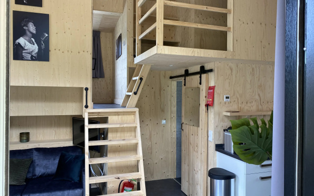 EuroParcs Bad Hoophuizen