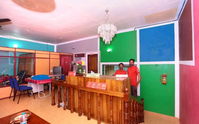 Dreamland Hill Residency By OYO Rooms