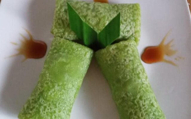 Geriya Siena Guesthouse