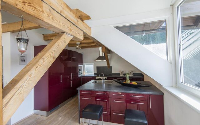 Chalet Enzian by AlpenTravel