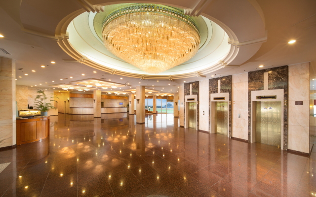 Seogwipo KAL Hotel