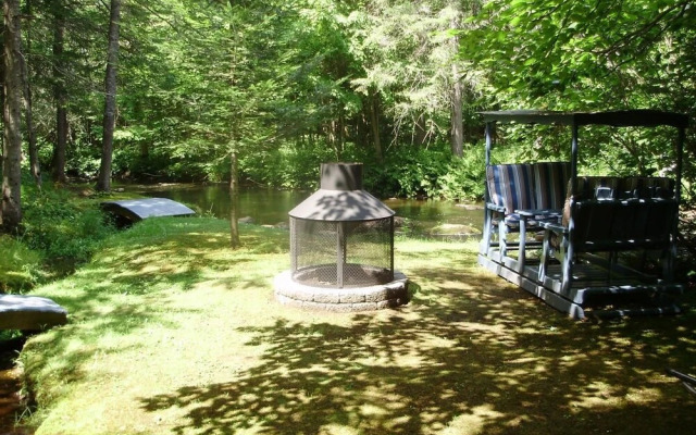 Gîte La Petite Douceur