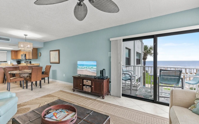 Ocean Reef Villas 207