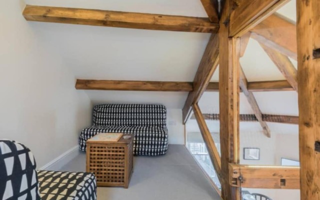 The Penthousein the Heart of Sedbergh