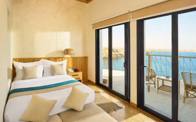 Benben By Dhara Hotels