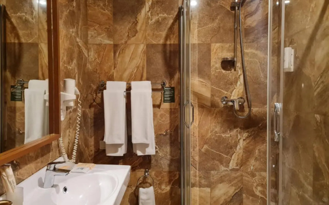 Hotel Berloga
