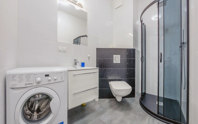 Apartamenty Sun & Snow Mila Baltica