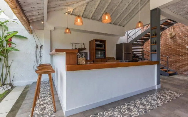 Villa Madura DREAM 3bdrs Central Seminyak