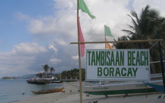 Paras Inn Boracay