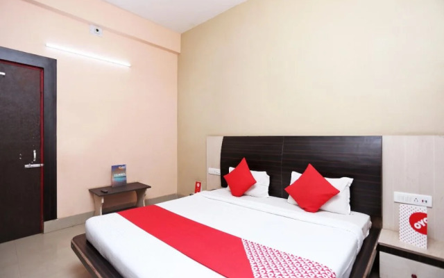 Hotel Sai Raghunath Palace by OYO