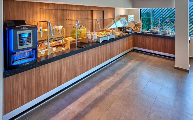 City Express by Marriott Hermosillo