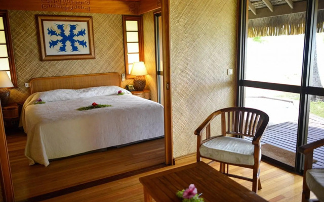 Hotel Kia Ora Resort & Spa