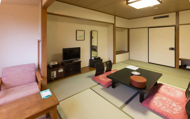 Mercure Miyagi Zao Resort & Spa