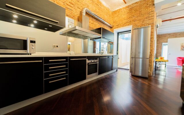 Luxury Principe de Vergara I