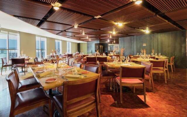 Hilton Mexico City Reforma